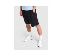 Lacoste Woven Cargo Shorts - Black - Mens 6/XL