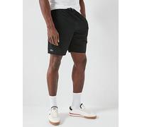 Lacoste Woven Drawstring Shorts, Black, Size L, Men Black