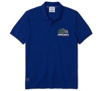 Lacoste x Minecraft Polo Shirt Navy