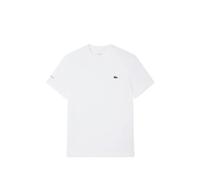 Lacoste x Novak Djokovic tennis T-shirt - White 7
