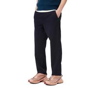 Lacoste XH0062 Relaxed Chino Pant - Navy - Medium