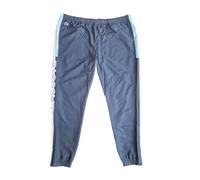 Lacoste XH4861 Mens Bleu Marine Tracksuit Bottoms (UK, Alpha, XXL, Regular, Regular, Bleu Marine)