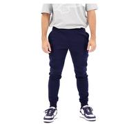 Lacoste Xh9624-00 Sweat Pants Blue XL Men