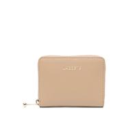 Lacoste zip-around wallet - Neutrals One Size
