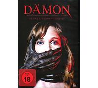 Lacour,Michael - LACOUR,MICHAEL/NEWCOMB,VIRGINIA/BORSAGE,CANNON - DÄMON-DUNKLE VERGANGENHEIT (1 DVD)