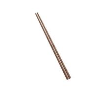 Lacquer-free and Wax-free Chicken Wings Wood Chopsticks Household Tableware Restaurant-Wooden Chopsticks