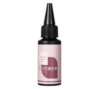Lacquer Thinner | with Dropper 30ml Quick Safe | Sticky Nail Lacquer Thinner | for Manicure Salon Spa Home Store