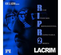 Lacrim - R.I.P.R.O. Vol.2