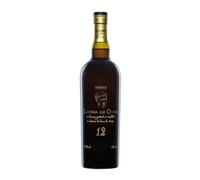 Lacrima lui Ovidiu Fortified White Wine Aged 12 Years Sweet Wine from Romania 750ml