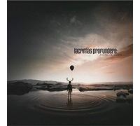 Lacrimas Profundere – Hope Is Here – 2LP Vinyl