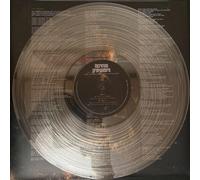 Lacrimas Profundere - How To Shroud Yourself With Night (Crystal Vinyl) [VINYL]