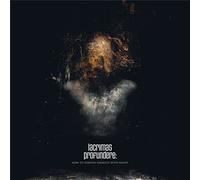 LACRIMAS PROFUNDERE - HOW TO SHROUD YOURSELF WITH NIGHT