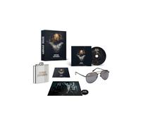 Lacrimas Profundere - Ltd. auf 450 Eh - How to Shroud Yourself With Night Box-Set