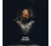 LACRIMAS PROFUNDERE - HOW TO SHROUD YOURSELF WITH NIGHT