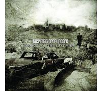 Lacrimas Profundere - Songs For The Last View