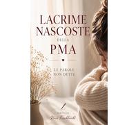 Lacrime nascoste della PMA: Le parole non dette
