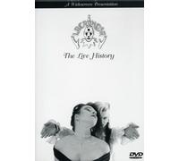 LACRIMOSA - Lacrimosa: Live History [DVD] [2006]