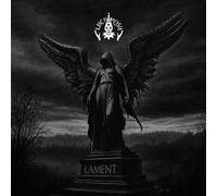 LACRIMOSA - LAMENT