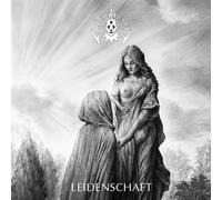 Lacrimosa - Leidenschaft