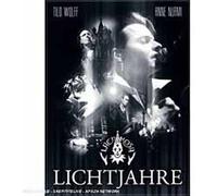 Lacrimosa: Lichtjahre DVD cert E NEW Highly Rated eBay Seller Great Prices