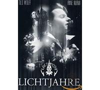 Lacrimosa: Lichtjahre DVD cert E NEW Highly Rated eBay Seller Great Prices