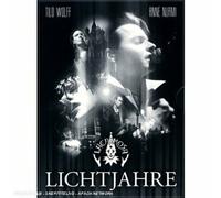 Lacrimosa: Lichtjahre DVD cert E NEW Highly Rated eBay Seller Great Prices
