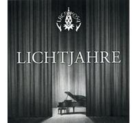 Lacrimosa - Lichtjahre (Limited)
