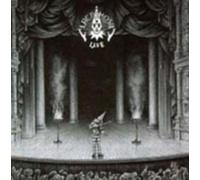 LACRIMOSA: LIVE - CD SEALED