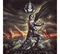 Lacrimosa - Revolution