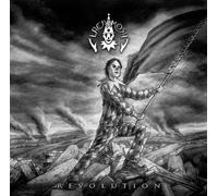 Lacrimosa - Revolution