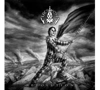Lacrimosa : Revolution CD (2017) NEW Highly Rated eBay Seller Great Prices