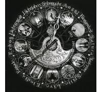 Lacrimosa - Schattenspiel