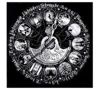 LACRIMOSA - SCHATTENSPIEL - CD - G3z