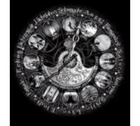 LACRIMOSA: SCHATTENSPIEL - CD SEALED
