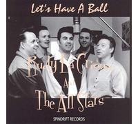 LaCrioux, Rudy - Let's Have A Ball