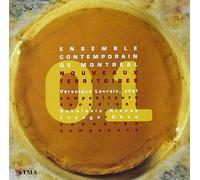 Lacroix/Ensemble contemporain de MontrÃ©al - Nouveaux Territoires 01