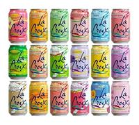 Lacroix sparkling water Mix Bundle by serendib any random flavours mix bundle Delicious sparkling water cans Pack of 24