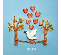 Lacrosse - Are You Thinking of Me Every Minute of Every Day? [VINYL]