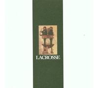 Lacrosse by ZORN,JOHN (2000-01-25)