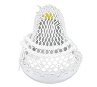 Lacrosse Camber Head High Strength Nylon Strung Lacrosse Head Professional Lacrosse Stick Head Replacement for Lacrosse Practicing Competitive Play