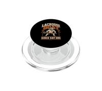 Lacrosse GOAT Since Day One Proud Player Pick PopSockets PopGrip for MagSafe