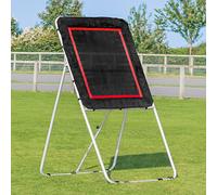 Lacrosse Rebound Net | Foldable Rebound Net For Lacrosse Training