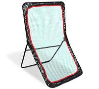 Lacrosse Scoop Premium 4x7ft Lacrosse Rebounder