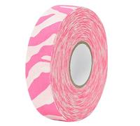 Lacrosse Tape,Hockey Protective Tape Lacrosse Tape Hockey Grip Tape Non Slip Grip Wrap for Stick Sport Safety Badminton Pole Pads Hockey Stick Tapes (The yellow horse)