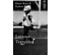 Lacrosse Transition: Play Faster than the Other Team Thinks