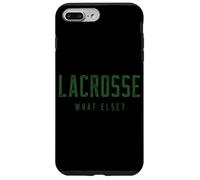Lacrosse What Else? Case for iPhone 7 Plus/8 Plus