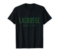 Lacrosse What Else? T-Shirt