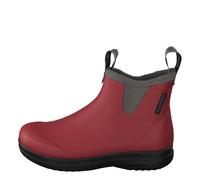 LaCrosse Woman Hampton Red