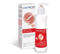 Lactacyd Alcalino pH8 Lubricant 250 ml for Personal Care, Unisex