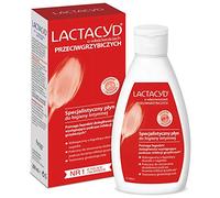 Lactacyd Gynecological Antifungal Intimate Hygiene Fluid 200 ml